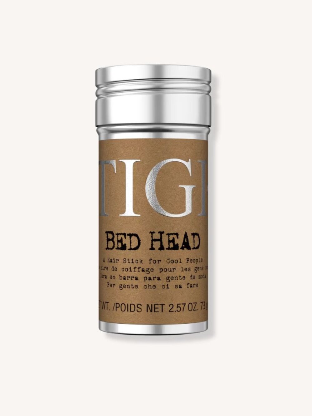 Bed Head Hair Wax Stick For Strong Hold